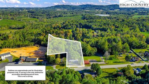 Photo of 2112 Nc-67 Highway, Jonesville, NC 27018 (MLS # 258576)