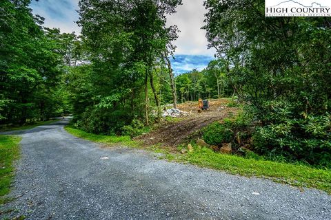 Photo of Lot 134 & 135 Rough Ridge Road, Sugar Mountain, NC 28604 (MLS # 245763)