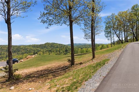 Photo of Lot 33 Wildcat Wilderness Parkway, Deep Gap, NC 28618 (MLS # 261427)