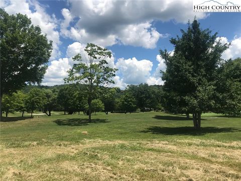 Vacant Land For Sale - TBD (LOT 5) Village Court<br/> Jefferson, NC 28640