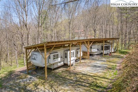 Photo of 239 Jolee Drive, Vilas, NC 28692 (MLS # 248923)