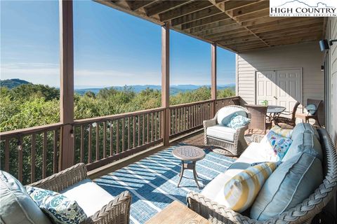 Photo of 138 Windy Knoll #4C, Sugar Mountain, NC 28604 (MLS # 257998)