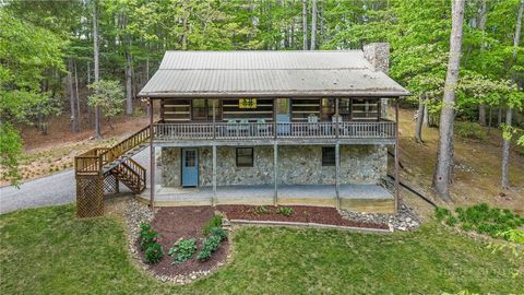 Homes For Sale - 214 Deer Ridge Road<br/> Crumpler, NC 28617