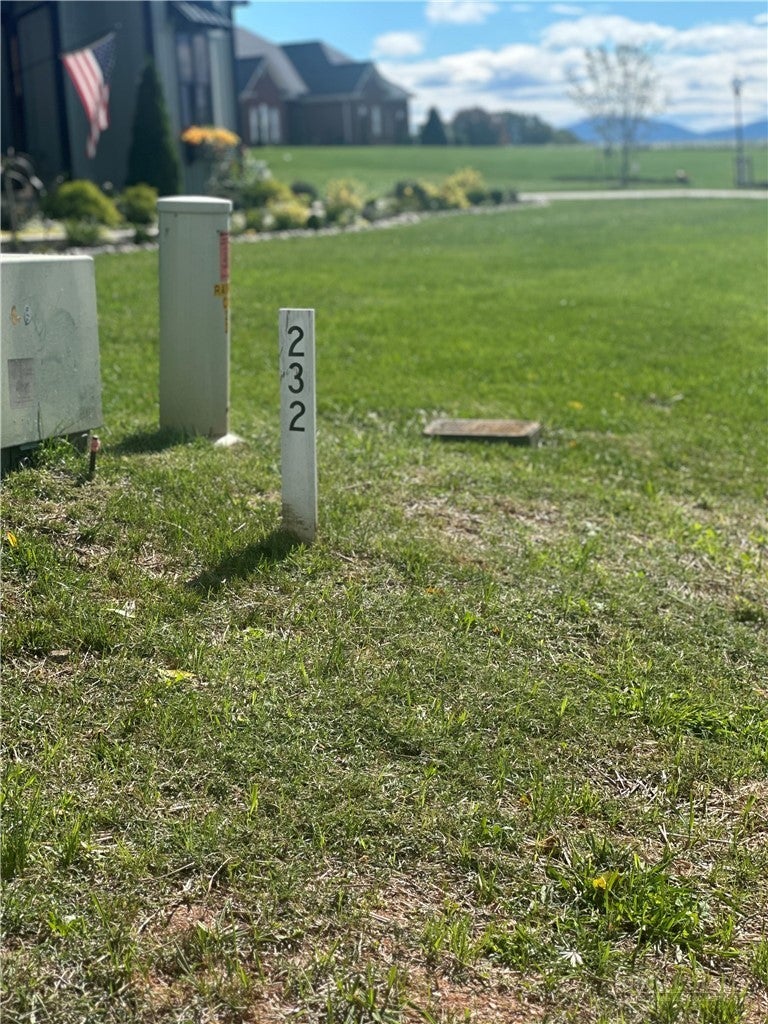 Lot 232 Canterbury Drive