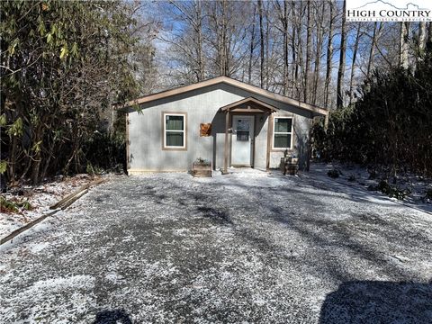 A home in Newland