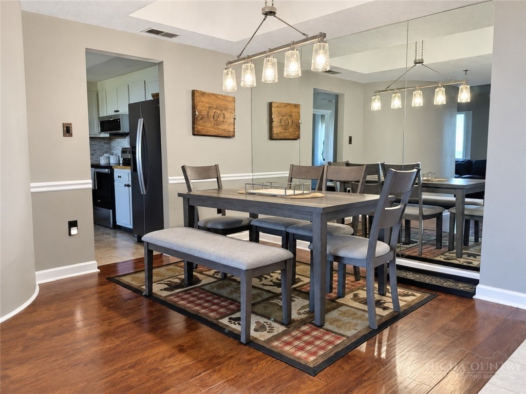 303 Sugar Top Drive 2907