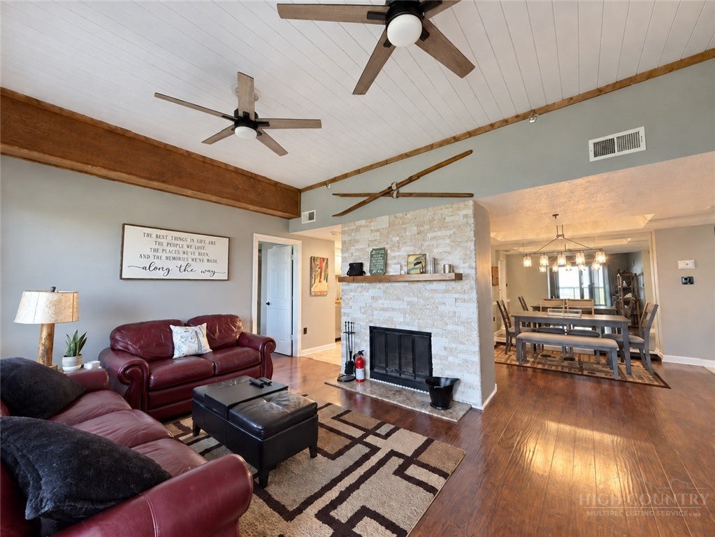 303 Sugar Top Drive 2907
