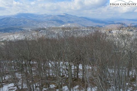 Photo of Lot 43 Summit Trail, Banner Elk, NC 28604 (MLS # 259976)