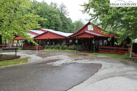 Photo of 436 Shatley Springs Road, Crumpler, NC 28617 (MLS # 260230)