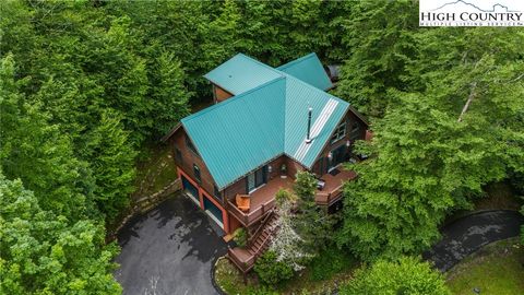 Photo of 49 Dandelion Lane, Banner Elk, NC 28604 (MLS # 255042)