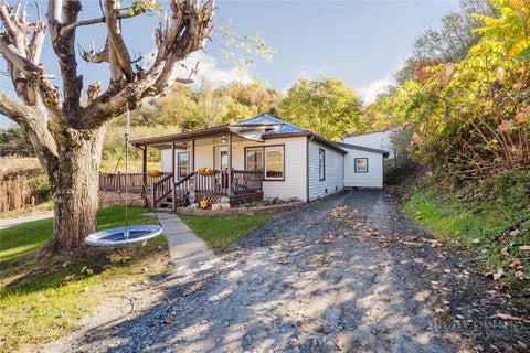 Photo of 103 Burkett Avenue, West Jefferson, NC 28694 (MLS # 264999)