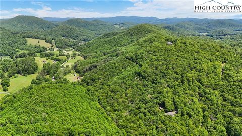 Photo of T-1 Grace Mountain Road, Todd, NC 28684 (MLS # 256003)