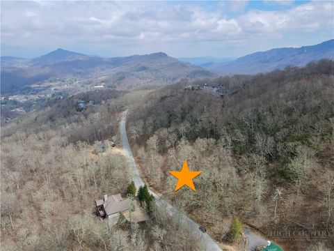 Photo of TBD Grouse Moor Drive, Sugar Mountain, NC 28604 (MLS # 261279)