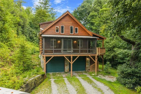 Photo of 7803 Nc Highway 183, Newland, NC 28657 (MLS # 263814)