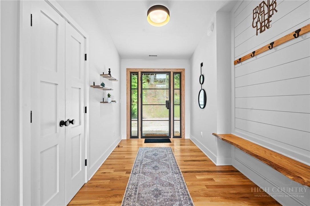 281 New River Farms Road