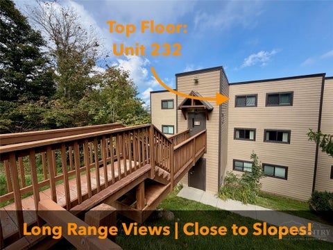 Photo of 102 Sugar Ski Drive #232, Sugar Mountain, NC 28604 (MLS # 259928)