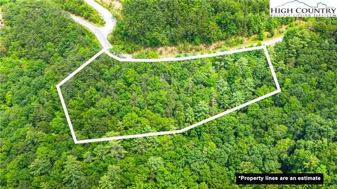 Photo of Lot 189 Marigold Road, Boone, NC 28607 (MLS # 256474)