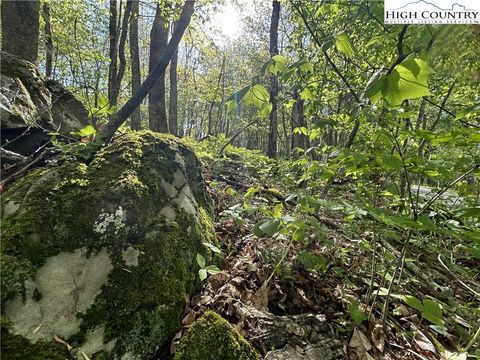 Photo of TBD Rocky Mountain Road, Boone, NC 28607 (MLS # 249455)