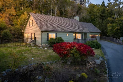 Photo of 295 Little Sugar Lane, Sugar Mountain, NC 28604 (MLS # 264827)