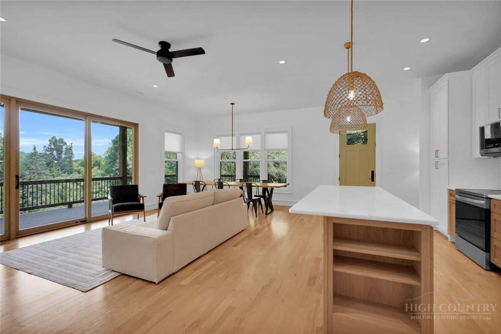 Photo of 139 Nettles Ridge Road, Banner Elk, NC 28604 (MLS # 263796)