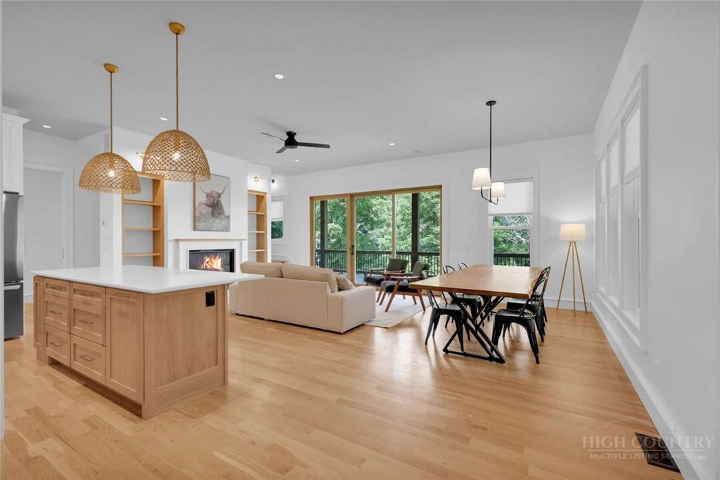 Photo of 139 Nettles Ridge Road, Banner Elk, NC 28604 (MLS # 263796)