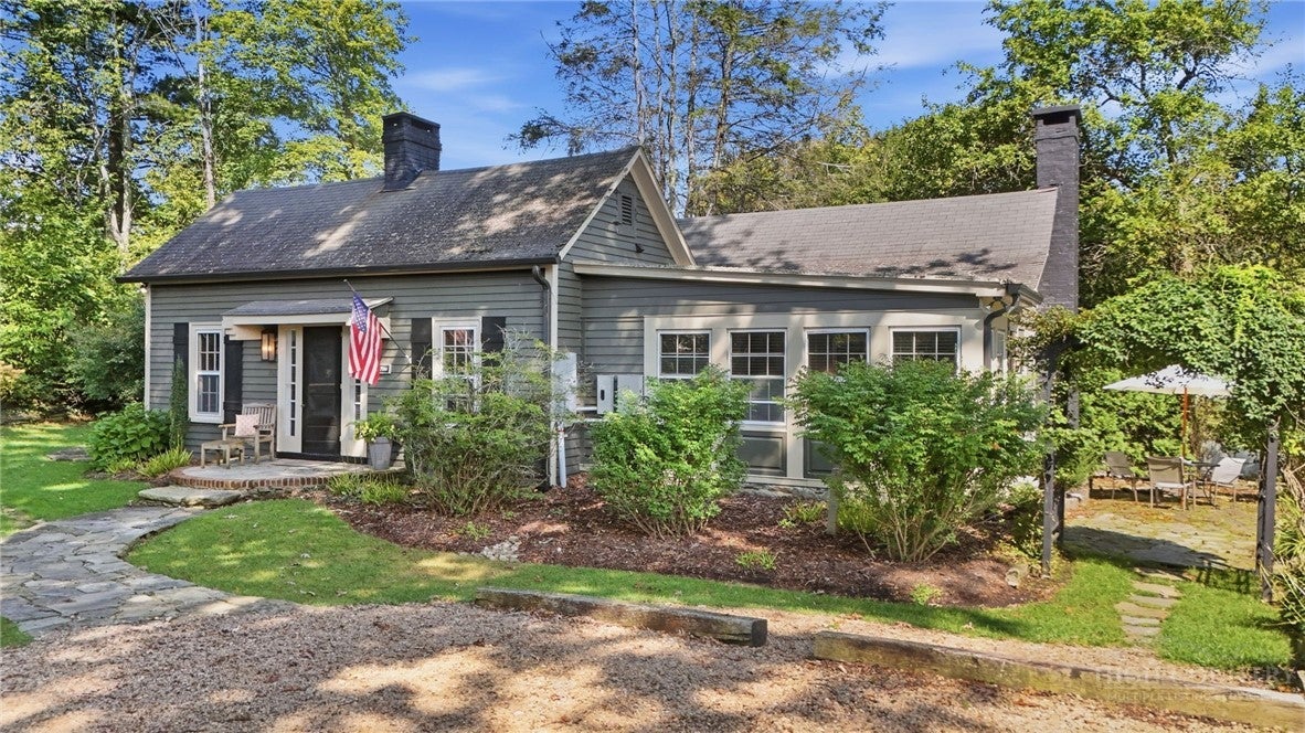 181 Maple Street