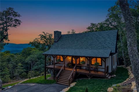 Photo of 347 Linwood Lane, Newland, NC 28657 (MLS # 263795)