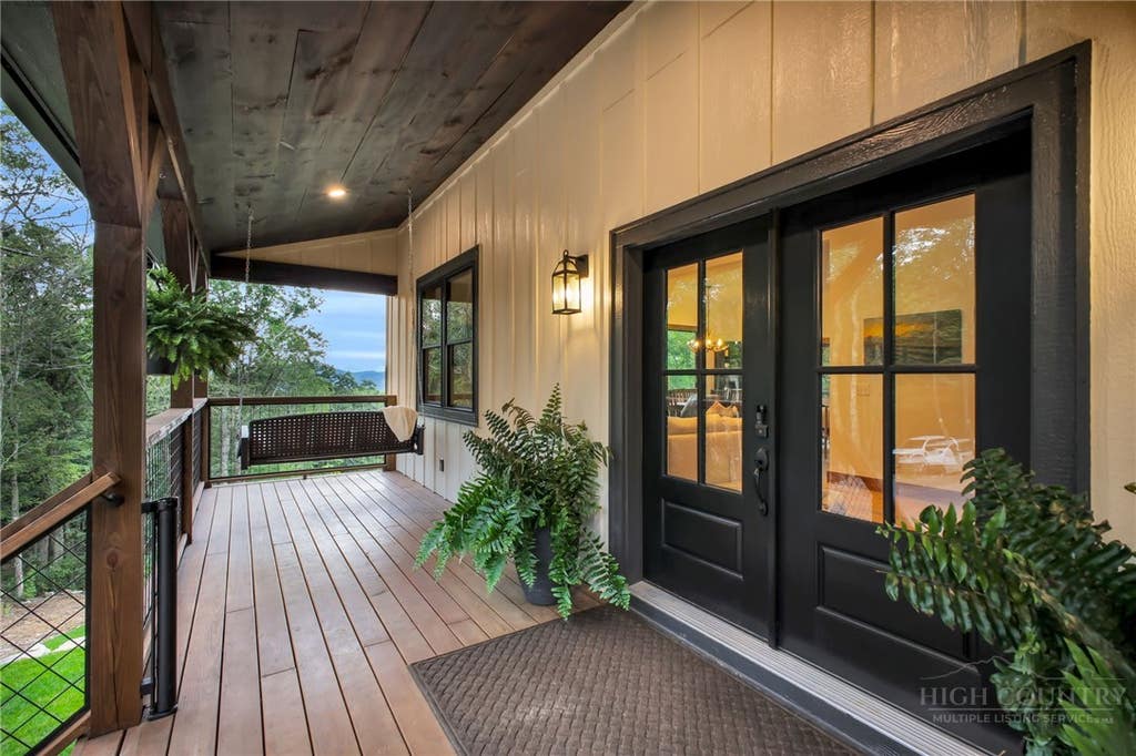 Photo of 347 Linwood Lane, Newland, NC 28657 (MLS # 263795)