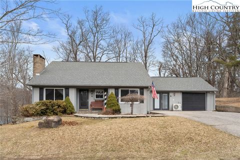 Photo of 366 Dove Circle, Boone, NC 28607 (MLS # 260064)