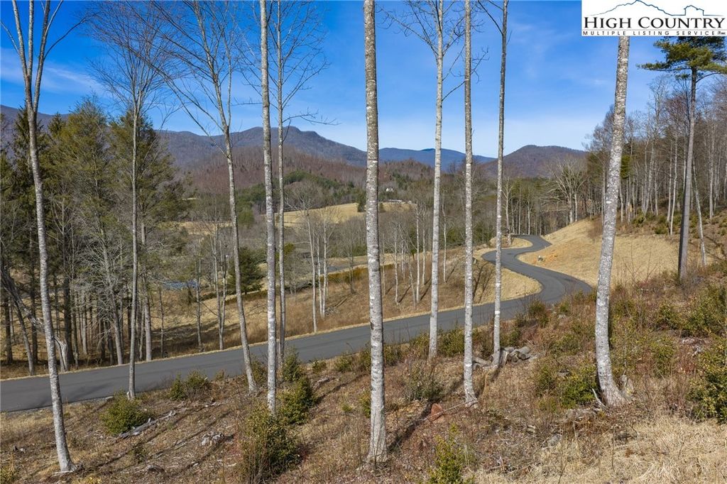 Photo of Lot 15 Summit View Parkway, Spruce Pine, NC 28777 (MLS # 260079)
