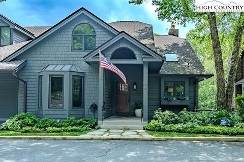 Photo of 447 Wonderland Trail #2, Blowing Rock, NC 28605 (MLS # 255838)