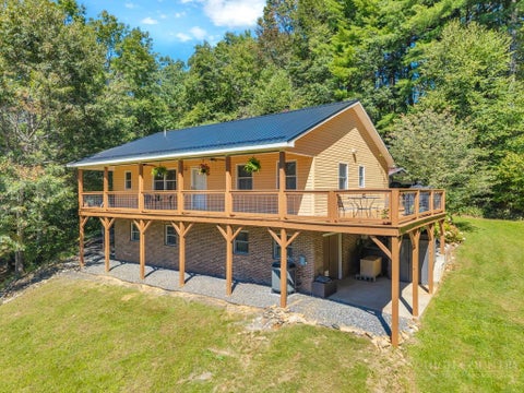 Photo of 248 James F. Watson Rd RD, West Jefferson, NC 28694 (MLS # 264537)