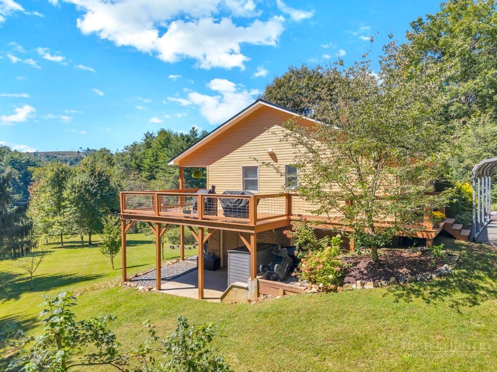 248 James F. Watson Rd