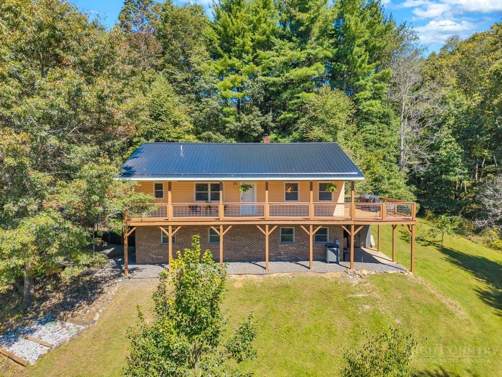 248 James F. Watson Rd