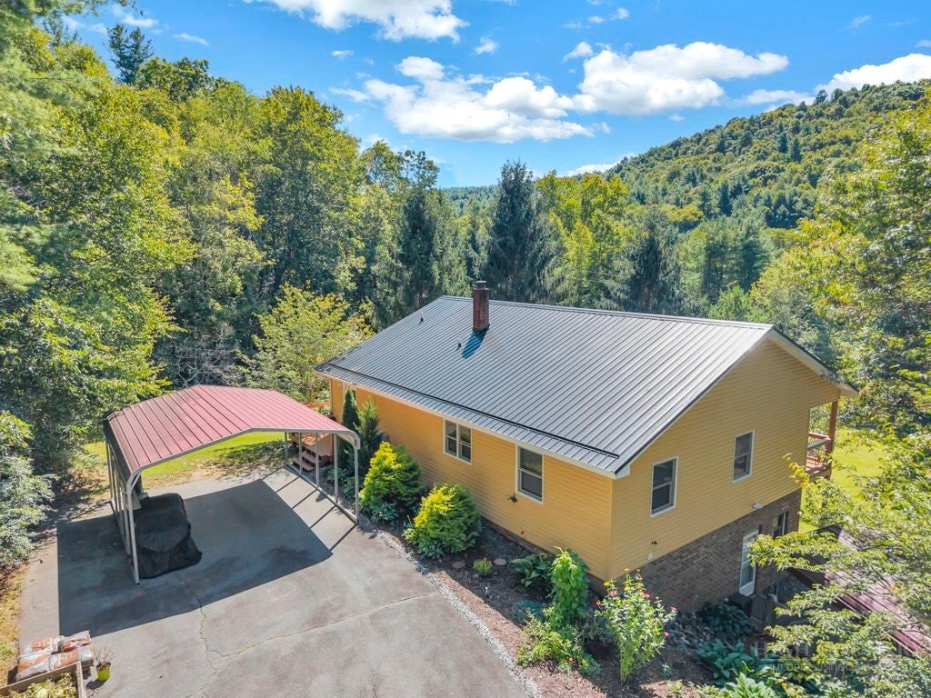 248 James F. Watson Rd