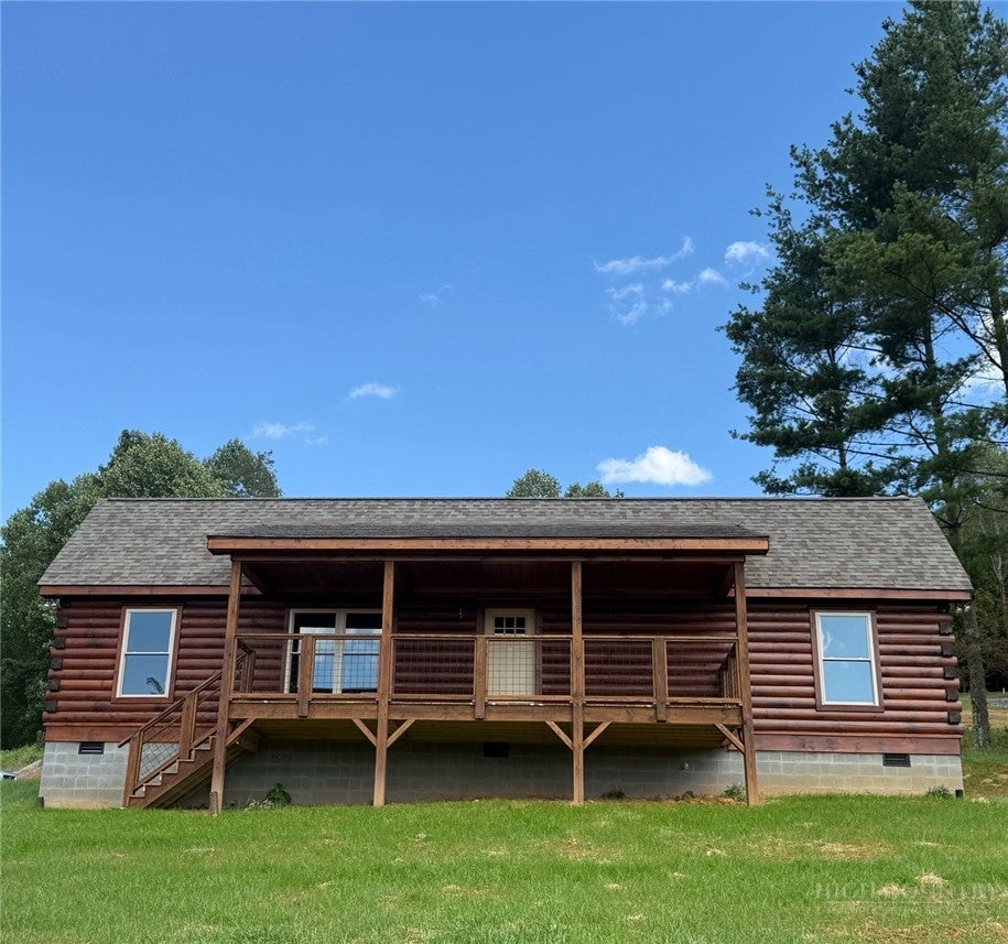 608 Willowbend Lane