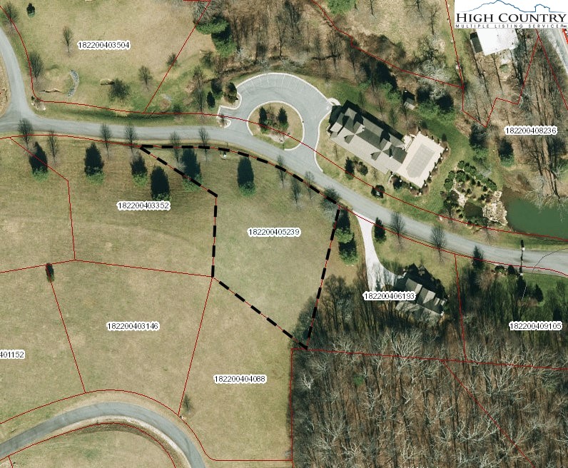 Newland, North Carolina 28657, United States, ,Land,Active,117670