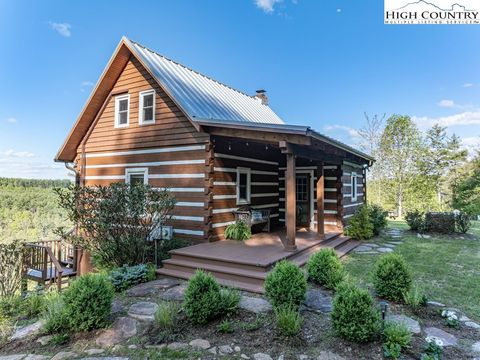 Photo of 478 High Country Trail, Boone, NC 28607 (MLS # 255260)
