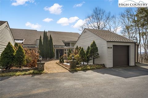 Photo of 404 Moon Run #D, Linville, NC 28646 (MLS # 260033)