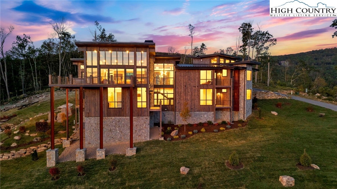 294 Silver Eagle Trail