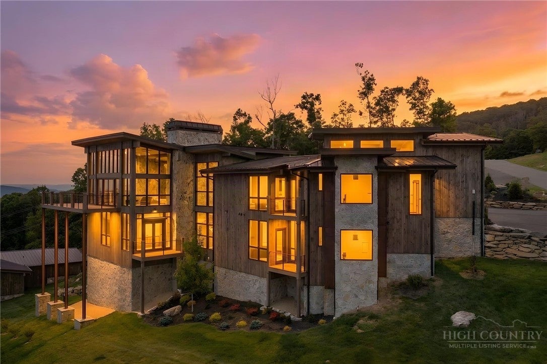 294 Silver Eagle Trail