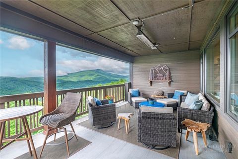 Photo of 170 Profile Point #S321, Boone, NC 28607 (MLS # 262379)