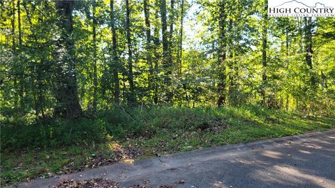 Photo of Lot 121 120 Friar Court, North Wilkesboro, NC 28659 (MLS # 258032)