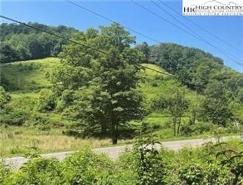 Photo of TBD Hwy 88 Highway, Creston, NC 28615 (MLS # 259953)