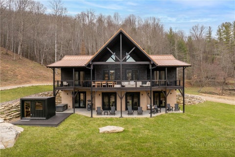 Photo of 196 Henson Hollar RD, Vilas, NC 28692 (MLS # 264501)