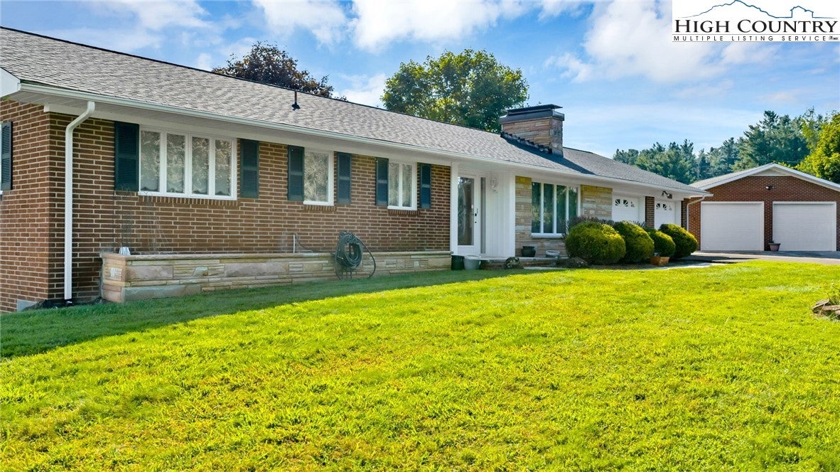 354 Old Wilkes Road