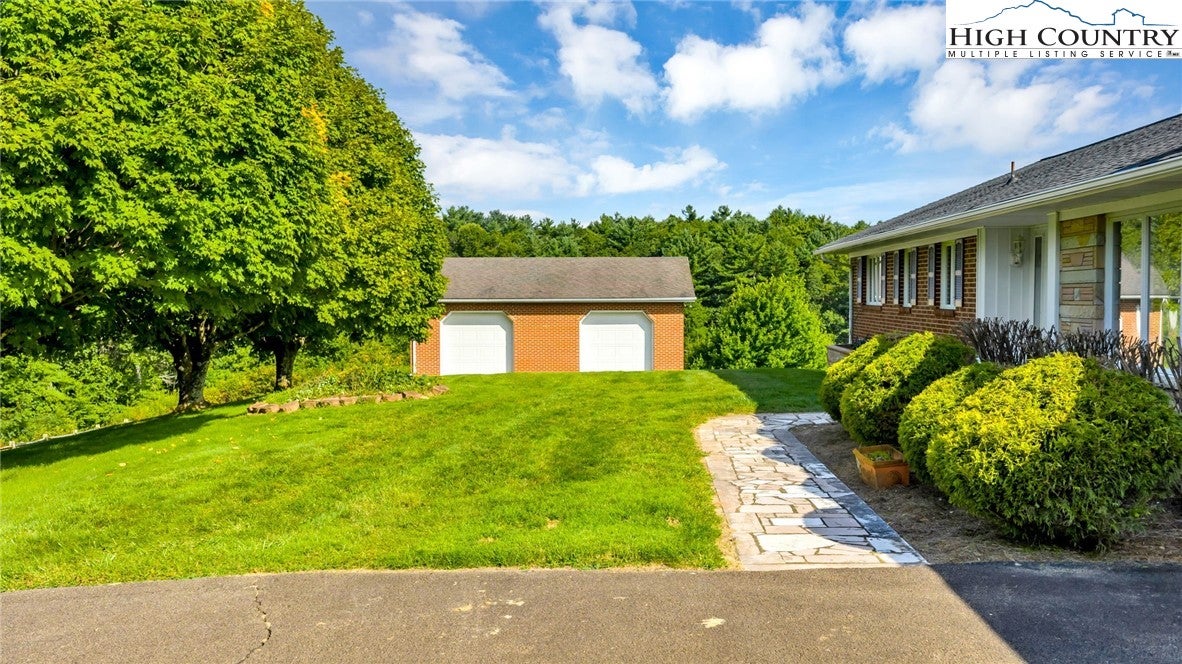 354 Old Wilkes Road