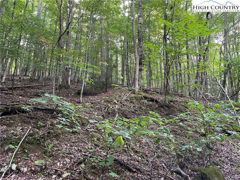 Photo of 126 Arrowhead Road Rd, Beech Mountain, NC 28604 (MLS # 252258)