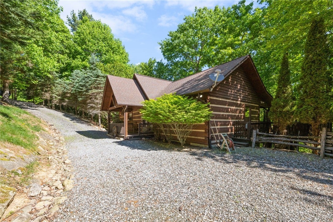 349 Wildcat Estates Drive