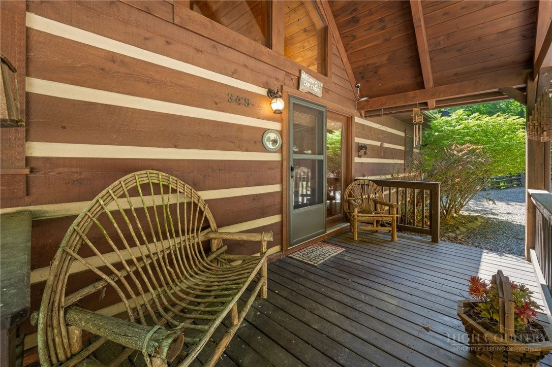 349 Wildcat Estates Drive